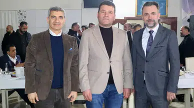 BAİB Başkan Adayı Mehmet Ali Can’dan Burdur Çıkarması