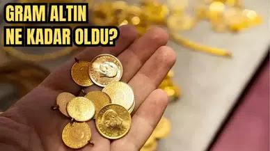 Orta Doğu Gerilimi Altını Rekora Taşıdı!