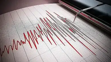 Malatya Beşik Gibi Sallandı! 4.4’lük Sarsıntı Korkuttu!