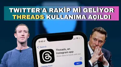 Threads: Kişisel Bağlantıları Güçlendiren Yeni Sosyal Medya Deneyimi