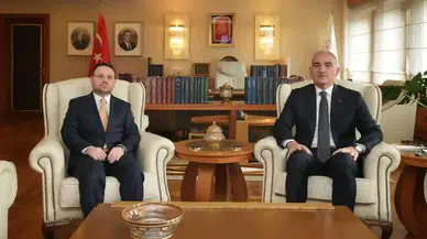 Bakan Ersoy ve Bakan Gürlek’ten Kapadokya Turizmine Tam Destek