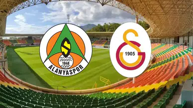 Alanyaspor Kupada Galibiyeti Getiremedi: Galatasaray'a Direndi Ama Geçemedi