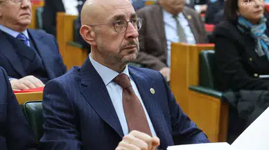 Antalyalı vekil Uğur Poyraz "Bu bir suça sürüklenen çocuk vakası değildir"