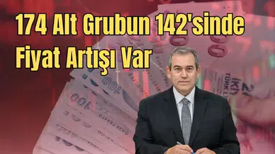 ATSO Başkanı Hacısüleyman: Enflasyon Canlı ve Dirençli Karakterini Koruyor