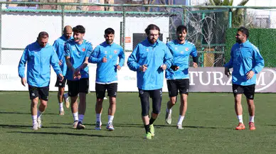 Kepezspor İnegölspor Maçına Kilitlendi