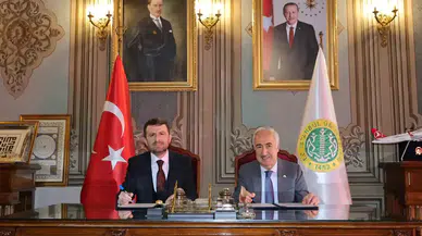 Basın İlan Kurumu ile İstanbul Üniversitesi arasında iş birliği