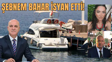 Ali Bahar Davasında Ara Karar Belli Oldu