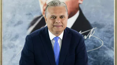 Başkan, Aziz Nesin’in ölüm yıl dönümünde bir mesaj yayınladı