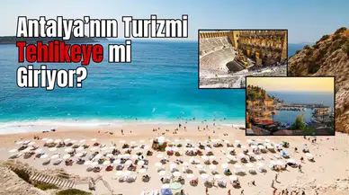 Savaşın Gölgesinde ITB Berlin’de Antalya Heyeti Turizm İçin Çabaladı