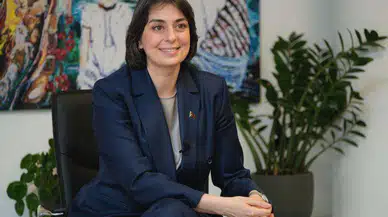 Sinem Dedetaş imzaladı Melek Mızra Subaşı’ya çağrı yaptı