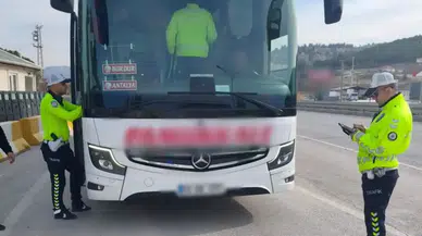 Burdur’da Huzuru İçin Jandarma ile Emniyet El Ele