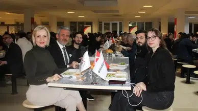 ANTİAD’dan Geleneksel İftar Buluşması