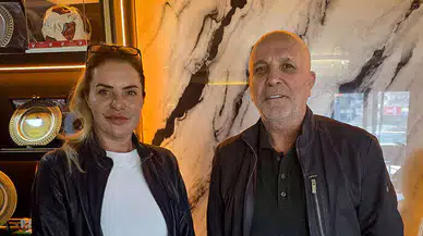 Yeşil Sahada Kadın Eli: Alanyaspor ve Alanya Demirspor’dan Tarihi İttifak!