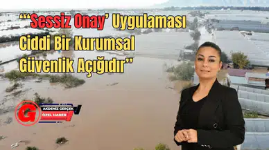 ÇED Yönetmeliği Değişti! Çevre Mühendisleri Odası’ndan Kritik Uyarı