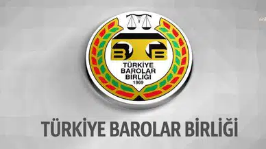 Türkiye Barolar Birliği’nden 8 Mart Kararlılığı: Eşitlik Sağlanana Kadar Mücadele!