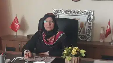 Saadet Partisi Antalya İl Kadın Kolları: "Kadın Nesne Değil, Hayatın Asli Öznesidir"