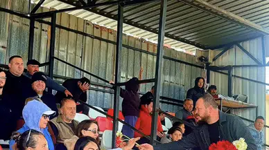 Kumluca Belediyespor’dan Gönülleri Fetheden Hareket! "Kadın Taraftarlara 8 Mart Sürprizi!"