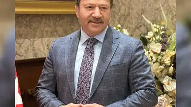 Mehmet Yiğiner’e Antalya’dan Moral Mesajı: “En Kısa Sürede Görevinin Başına Bekliyoruz”