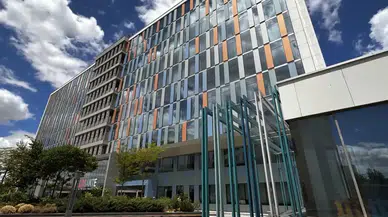 LÖSANTE Türkiye'yi Temsil Edecek