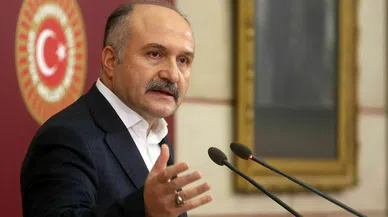 Erhan Usta: 2024 bütçesini de Sayın Cumhurbaşkanı muhtemelen TikTok’tan açıklayacaktır