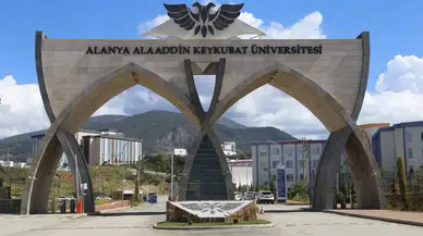 ALKÜ’den ÜNİDES’te Büyük Başarı