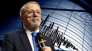 Naci Görür’den Kırmızı Alarm: Denizli, Konya ve Kahramanmaraş İçin Korkutan Senaryo!