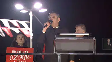 Özgür Özel Belgeleri Patlattı: 'Hırsızların İmdadına Süleyman Soylu Yetişti!'