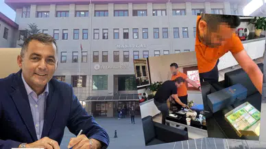 Manavgat’taki Yolsuzluk Davasında Kritik Tahliye: Bir Sanığa Ev Hapsi!