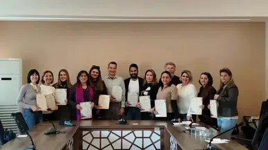 Antalya'da Her 3 Zeytinyağından Biri Sınıfta Kaldı