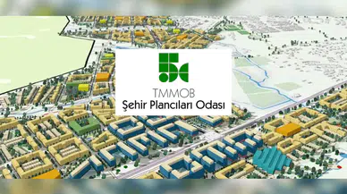 Şehir Plancılarından Tarihi Adım: Afetlere Karşı "Bilimsel Kalkan" Kuruldu!
