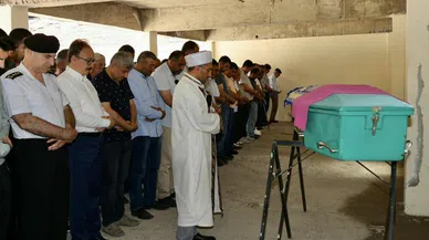 Türkiye Ampute Milli Futbol Takımının acı günü