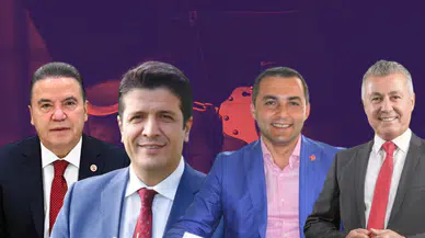 Döşemealtı Eski Belediye Başkanı Turgay Genç tutuklandı