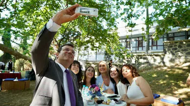 İmamoğlu: Eğer çözemezsek hayallerimiz suya düşer