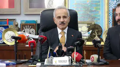 Meclis’in Gündeminden Bakan’ın Masasına: Dereboğazı Yolu İçin Kararlı Adım!