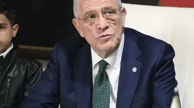 Dervişoğlu’ndan İktidara İstifa Çağrısı: "Milletin Önünü Açın"