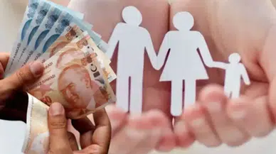 Bakan Müjdeyi vermişti!!! Mart Ayı SED Ödemeleri Ne Zaman Yatacak? Çocuk başına kaç TL ödenecek?