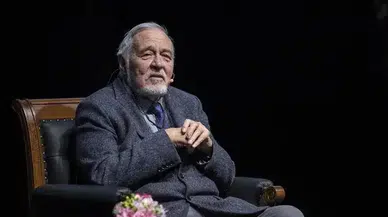 Prof. Dr. İlber Ortaylı'nın Cenaze Töreni Programı Belli Oldu! Bazı yollar kapatıldı!
