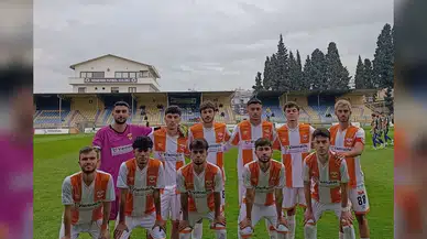Adanaspor İçin Yolun Sonu: 19 Yıl Sonra 3. Lig’e Düşüş Kesinleşti