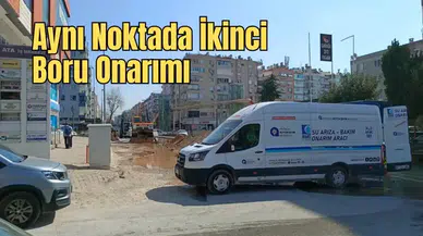 ASAT'ın Onardığı Yer İnat Etti