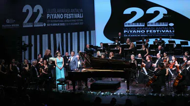 Antalya Devlet Orkestrası