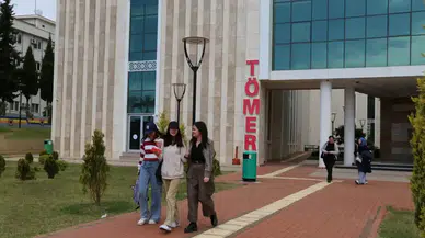 ALKÜ TÖMER Sertifika Kayıtları Başladı