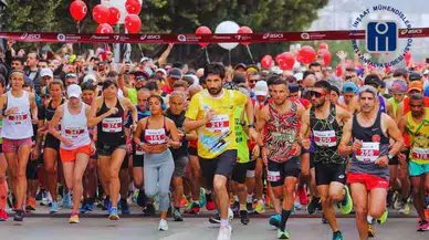LÖSEV için Koşacaklar: İMO Antalya Runtalya Maratonu’nda