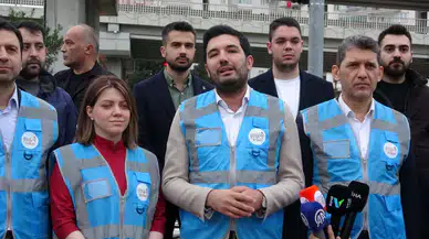 Antalya Trafiğinde Gönül Köprüsü: "İftara 5 Kala" Sürprizi