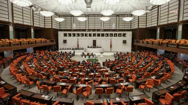 TBMM komisyonlarının meclis tatili sırasında çalışabilmesine dair TBMM Kararı Resmi Gazete’de