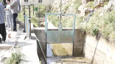 Alanya Tarımı İçin Kritik Adım: Sulama Kanalları Yeniden Aktif