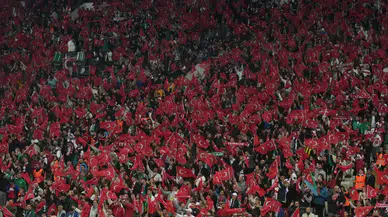 Milliler Sahaya, Taraftar Tribüne! Türkiye - Romanya Maçının Biletleri Kapış Kapış