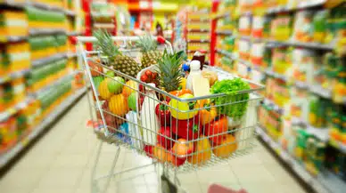 Bayramın İlk Günü Marketler Kapalı mı? Antalya'da Hangi Market Saat Kaçta Hizmet Verecek?