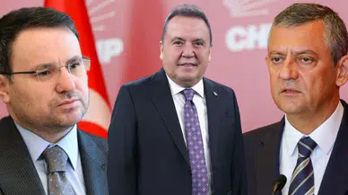 Özgür Özel’den "Muhittin Böcek Kumpası" İfşası: "İftira Atması İçin Baskı Yaptılar"