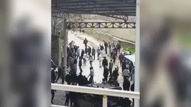 Hatay’da Bayram Günü Katliam Gibi Kavga: 3 Ölü, 22 Yaralı