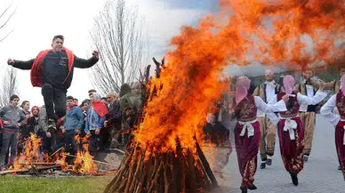 Nevruz Nedir, Neden Kutlanır? Nevruz Bayramı Hakkında Bilmeniz Gereken Her Şey!